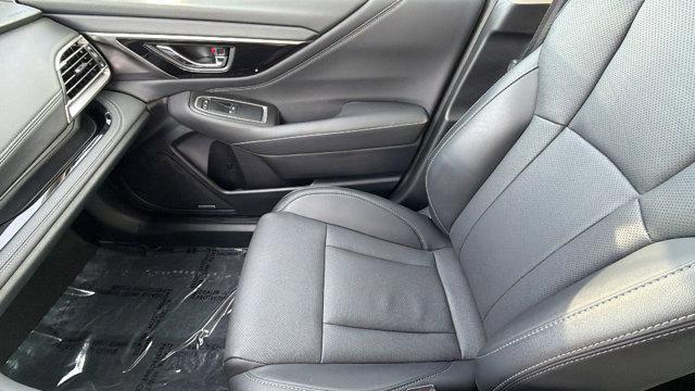used 2025 Subaru Legacy car, priced at $29,747