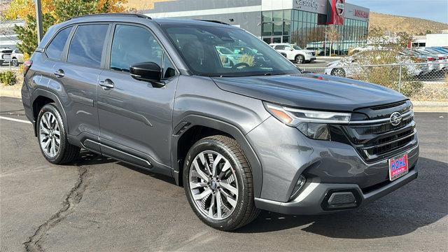 new 2026 Subaru Forester car, priced at $43,728