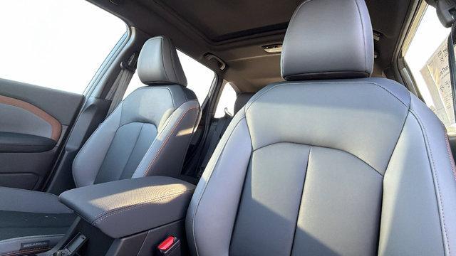 new 2026 Subaru Forester car, priced at $37,346