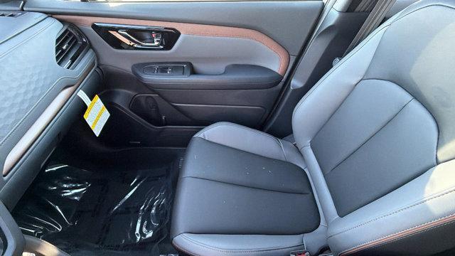 new 2026 Subaru Forester car, priced at $37,346