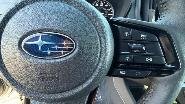 new 2026 Subaru Forester car, priced at $37,346