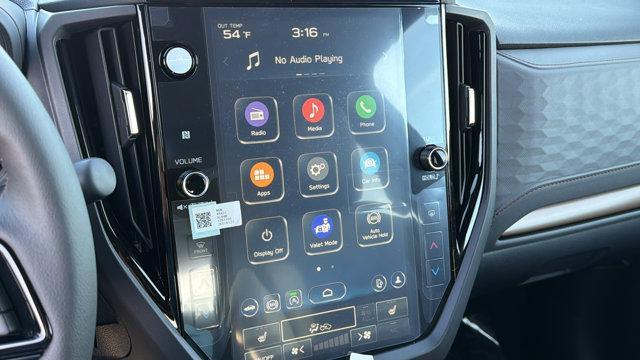 new 2026 Subaru Forester car, priced at $37,346