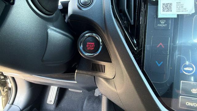 new 2026 Subaru Forester car, priced at $37,346