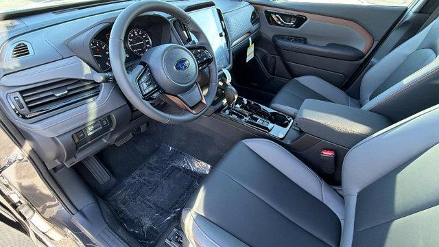 new 2026 Subaru Forester car, priced at $37,346