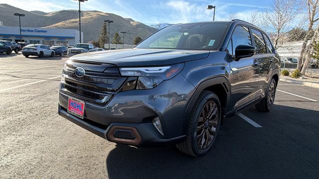 new 2026 Subaru Forester car, priced at $37,346