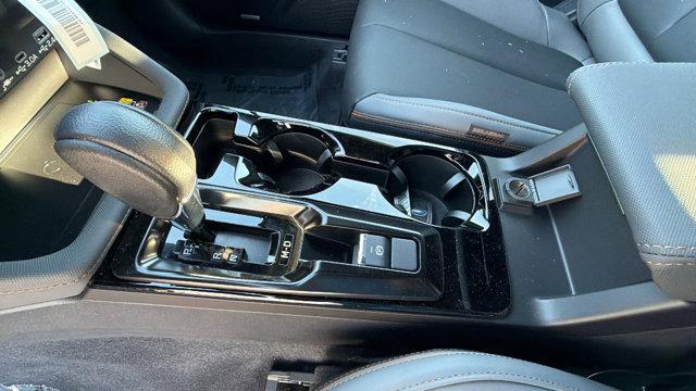 new 2026 Subaru Forester car, priced at $37,346