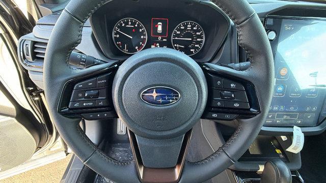 new 2026 Subaru Forester car, priced at $37,346