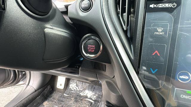 new 2025 Subaru Crosstrek car, priced at $32,455