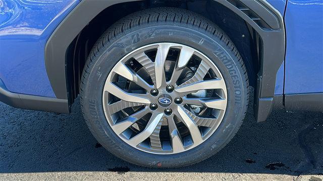 new 2026 Subaru Forester car, priced at $43,687