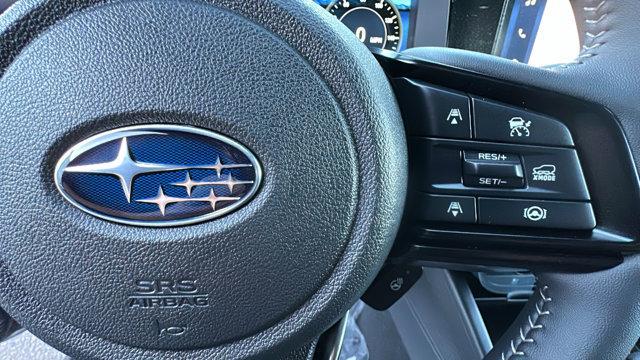 new 2026 Subaru Outback car, priced at $46,868