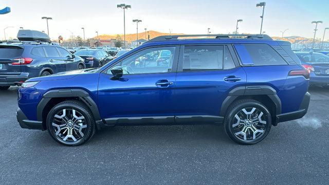 new 2026 Subaru Outback car, priced at $46,868