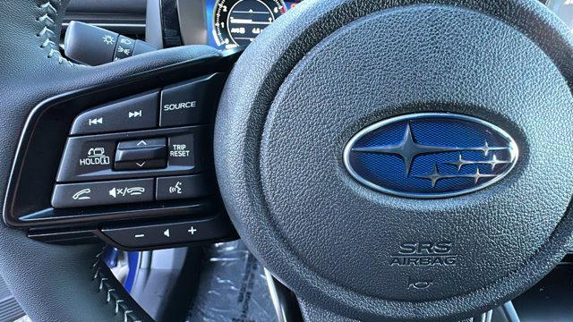 new 2026 Subaru Outback car, priced at $46,868