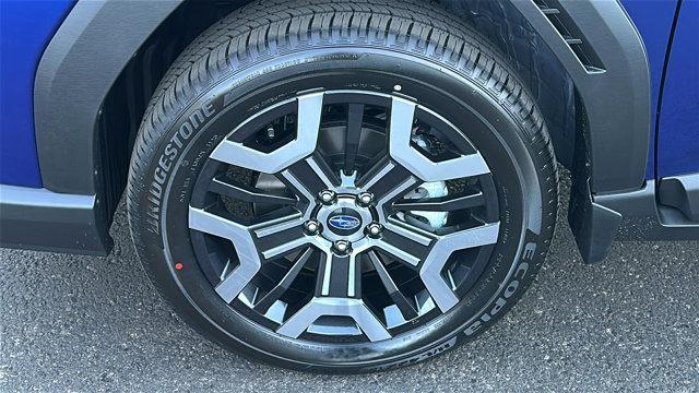 new 2026 Subaru Outback car, priced at $46,868