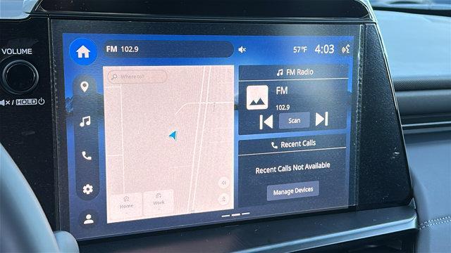 new 2026 Subaru Outback car, priced at $46,868