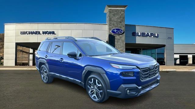 new 2026 Subaru Outback car, priced at $46,868