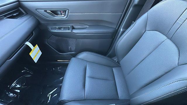 new 2026 Subaru Outback car, priced at $46,868