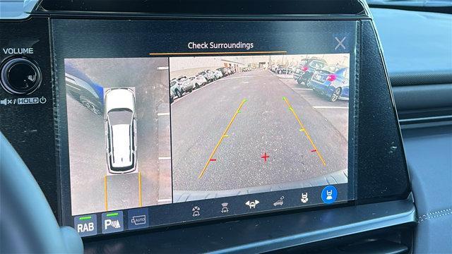 new 2026 Subaru Outback car, priced at $46,868