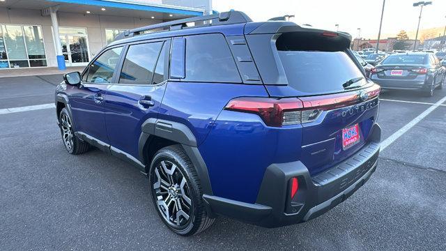 new 2026 Subaru Outback car, priced at $46,868