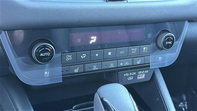 new 2026 Subaru Outback car, priced at $46,868