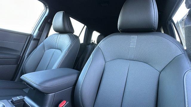 new 2026 Subaru Outback car, priced at $46,868