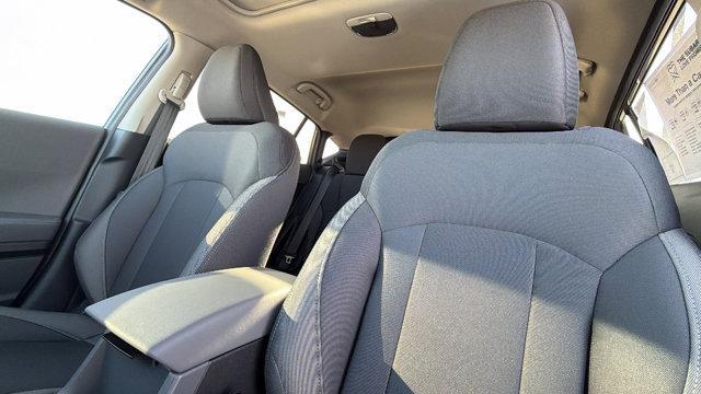 new 2026 Subaru Crosstrek car, priced at $32,069