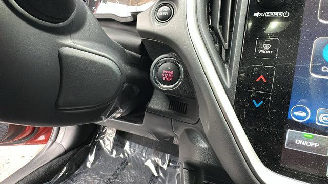 used 2025 Subaru Crosstrek car, priced at $27,799