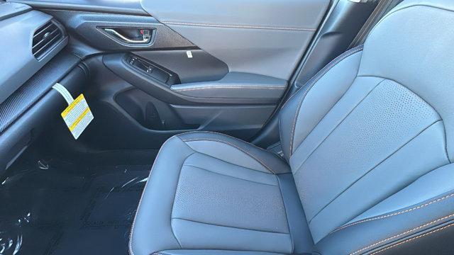 new 2026 Subaru Crosstrek car, priced at $34,352