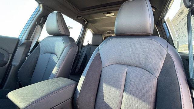 new 2026 Subaru Forester car, priced at $41,585