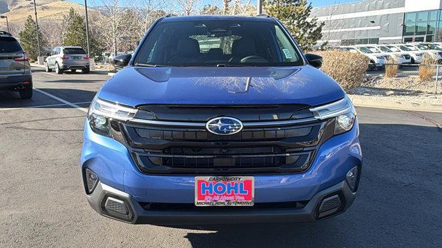 new 2026 Subaru Forester car, priced at $41,585