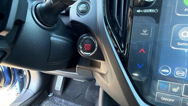 new 2026 Subaru Forester car, priced at $41,585