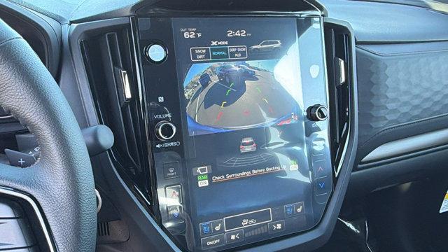 new 2026 Subaru Forester car, priced at $41,585