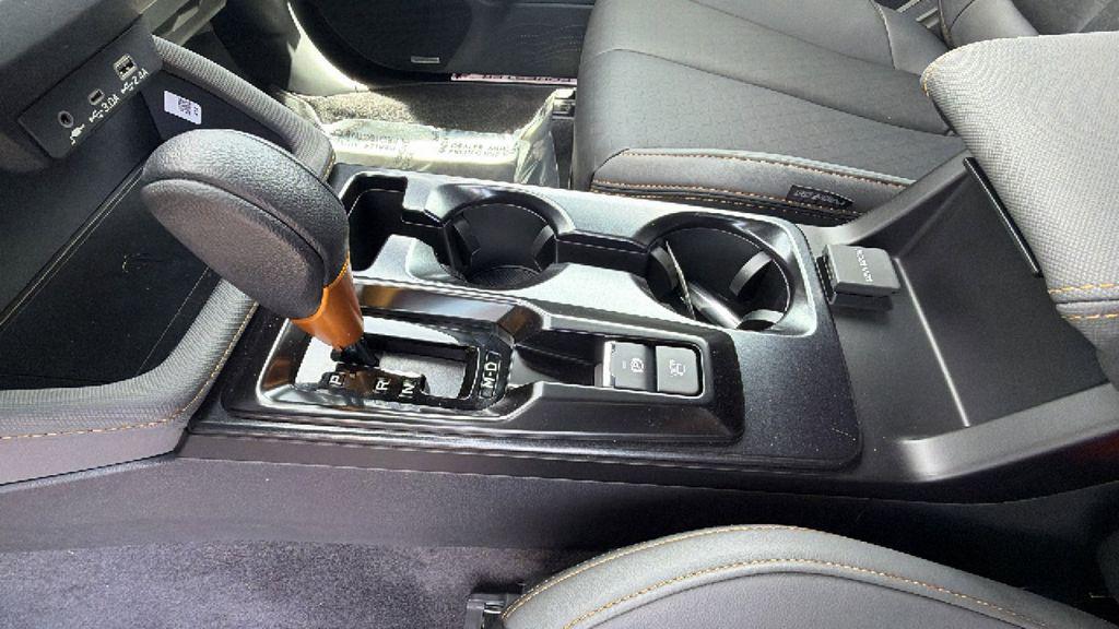 new 2026 Subaru Forester car, priced at $39,988