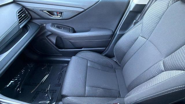 used 2023 Subaru Outback car, priced at $25,491