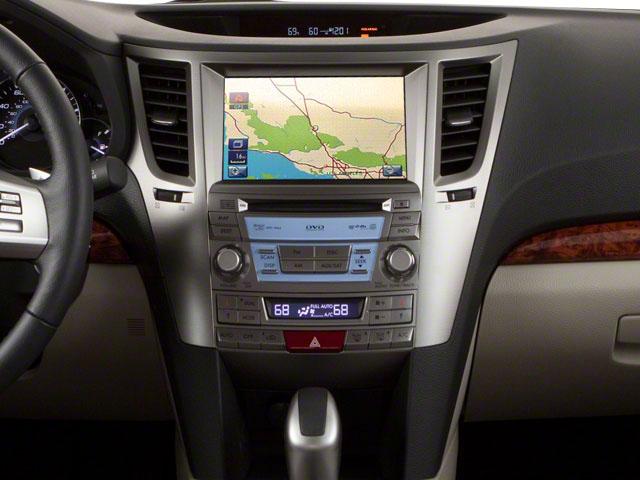 used 2010 Subaru Outback car, priced at $5,934