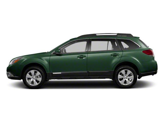 used 2010 Subaru Outback car, priced at $5,934