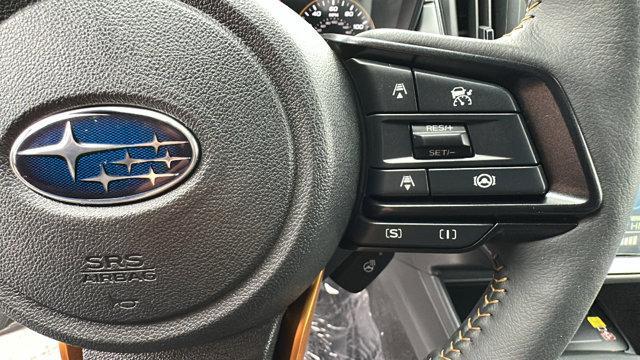 new 2026 Subaru Crosstrek car, priced at $38,798