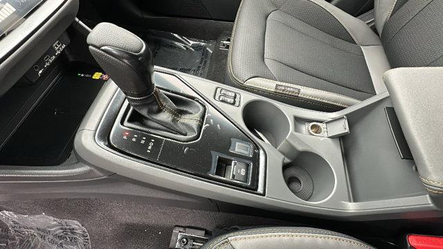 new 2026 Subaru Crosstrek car, priced at $38,798