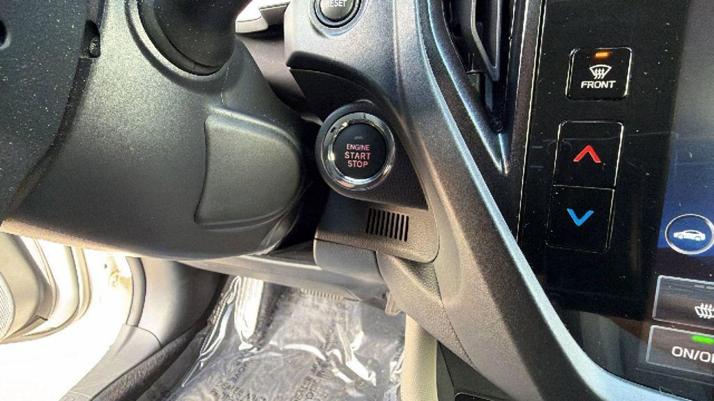 used 2025 Subaru Forester car, priced at $31,390