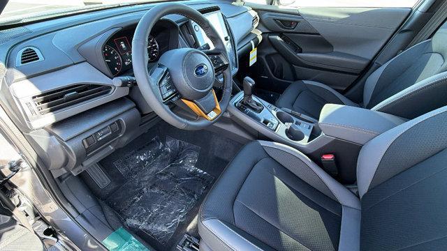 new 2026 Subaru Crosstrek car, priced at $38,737
