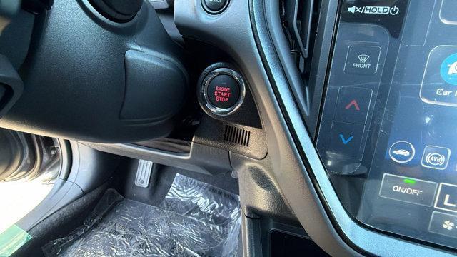 new 2026 Subaru Crosstrek car, priced at $38,737