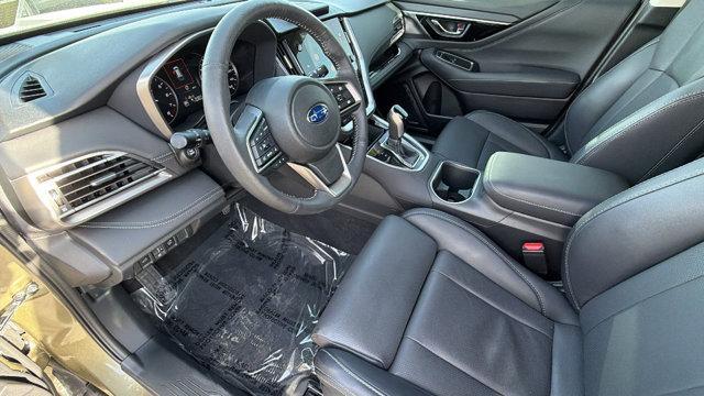 used 2025 Subaru Outback car, priced at $33,591