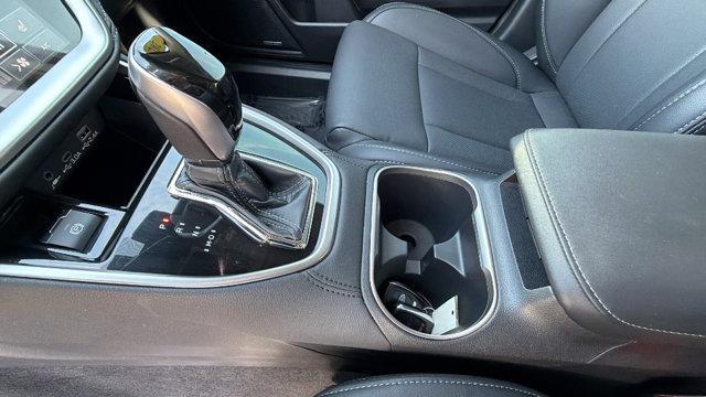 used 2025 Subaru Outback car, priced at $33,591