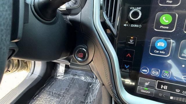 used 2025 Subaru Outback car, priced at $33,591