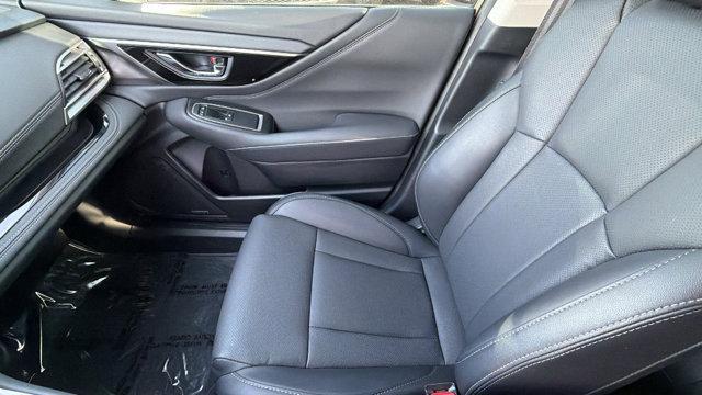 used 2025 Subaru Outback car, priced at $33,591