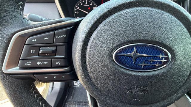 used 2025 Subaru Outback car, priced at $33,591