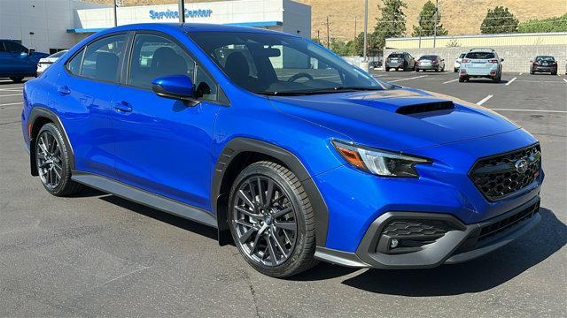 new 2025 Subaru WRX car, priced at $36,751