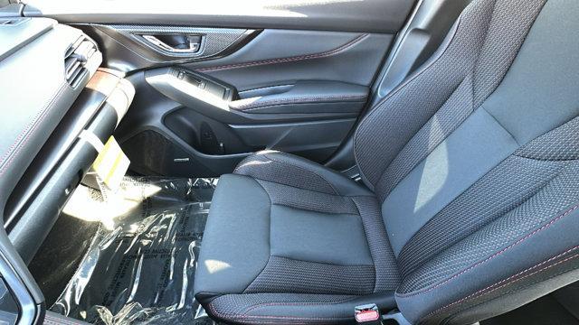 new 2025 Subaru WRX car, priced at $36,751