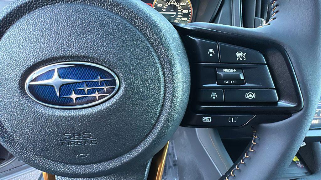 new 2026 Subaru Forester car, priced at $39,002