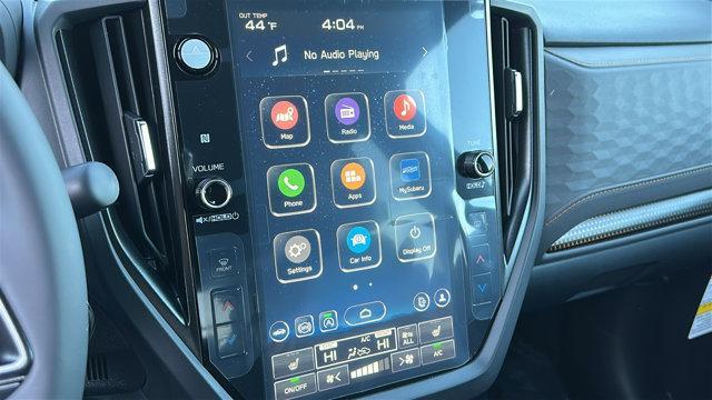 new 2026 Subaru Forester car, priced at $43,002