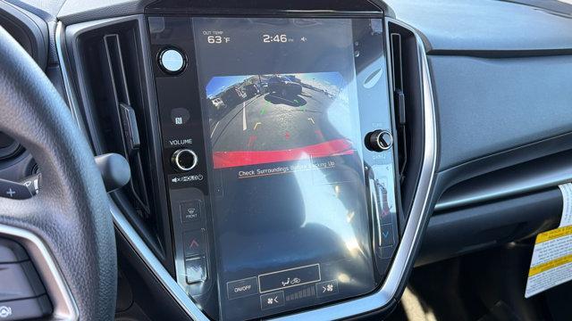 new 2026 Subaru Impreza car, priced at $30,128